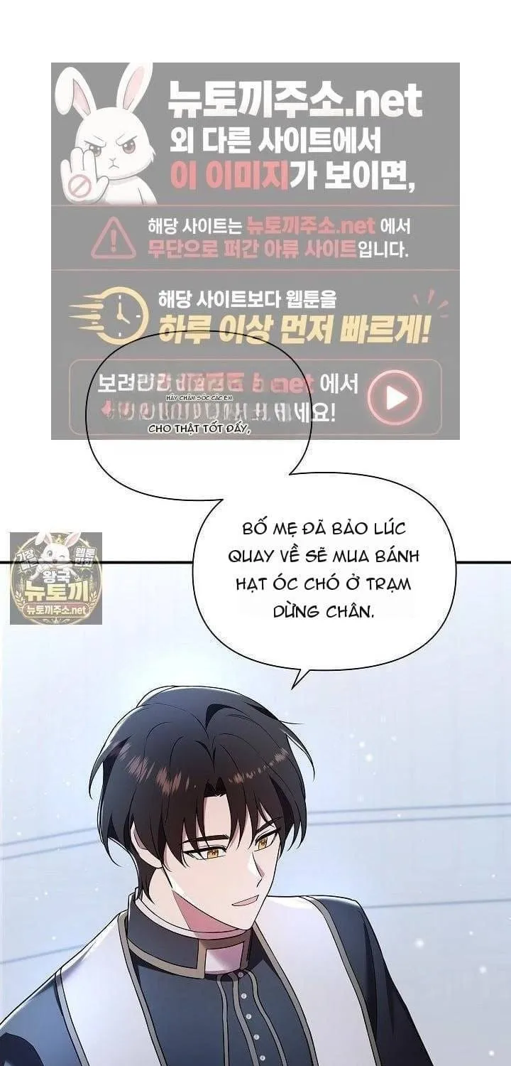 Làm Ơn Dừng Đức Giáo Hoàng Lại Chap 82 - Next Chap 83