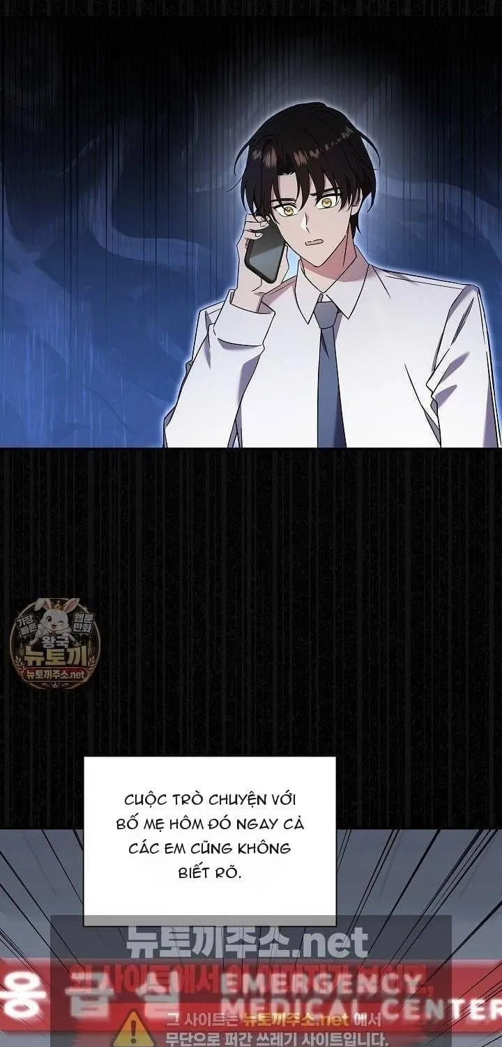 Làm Ơn Dừng Đức Giáo Hoàng Lại Chap 82 - Next Chap 83