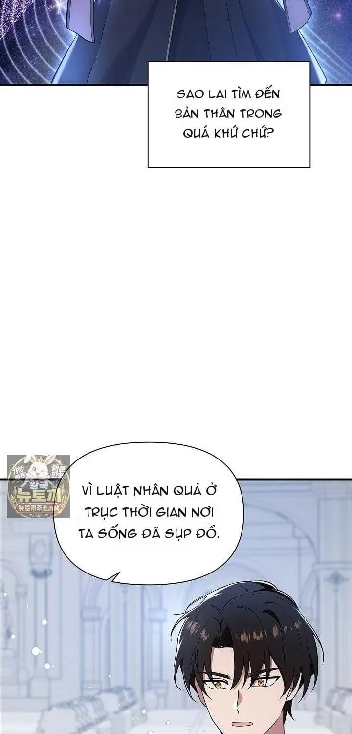 Làm Ơn Dừng Đức Giáo Hoàng Lại Chap 82 - Next Chap 83