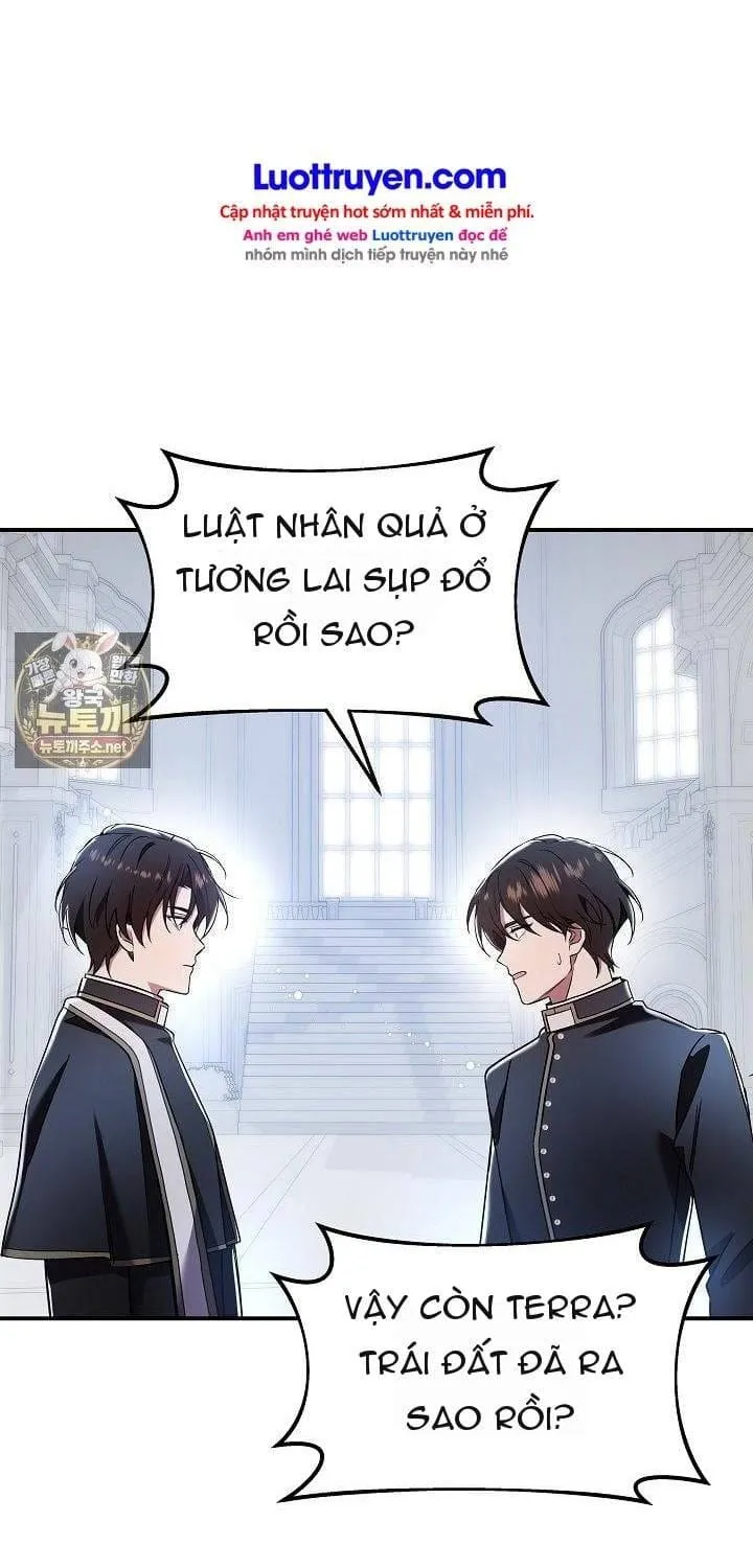 Làm Ơn Dừng Đức Giáo Hoàng Lại Chap 82 - Next Chap 83