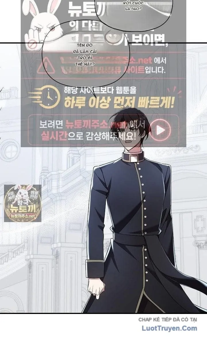 Làm Ơn Dừng Đức Giáo Hoàng Lại Chap 82 - Next Chap 83