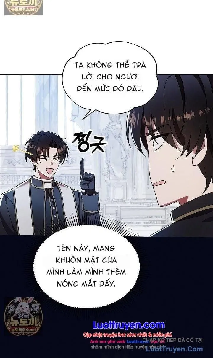 Làm Ơn Dừng Đức Giáo Hoàng Lại Chap 82 - Next Chap 83