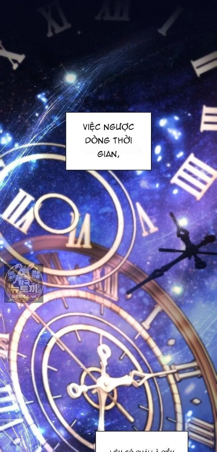 Làm Ơn Dừng Đức Giáo Hoàng Lại Chap 82 - Next Chap 83