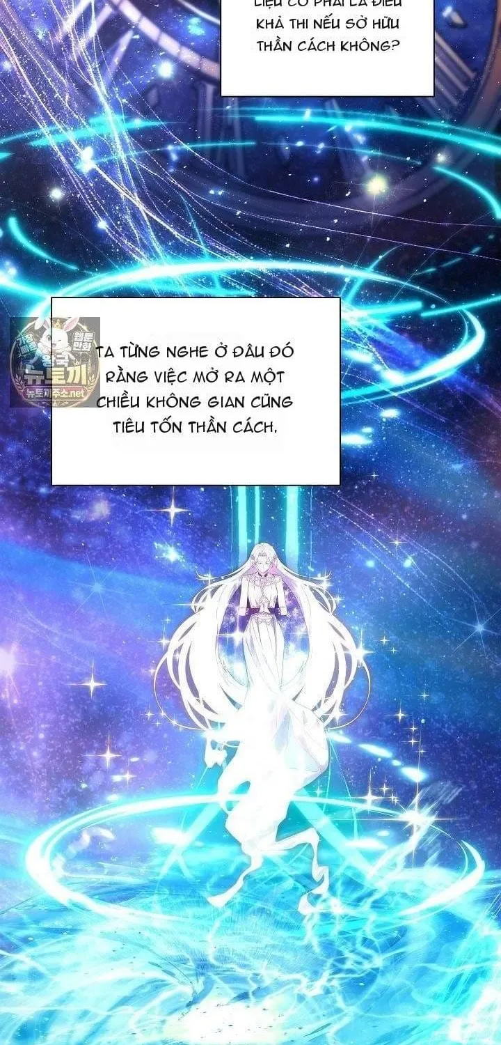 Làm Ơn Dừng Đức Giáo Hoàng Lại Chap 82 - Next Chap 83