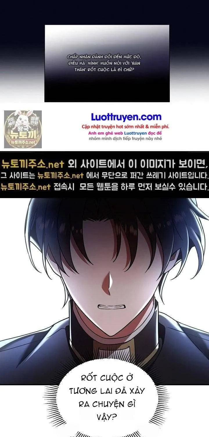 Làm Ơn Dừng Đức Giáo Hoàng Lại Chap 82 - Next Chap 83