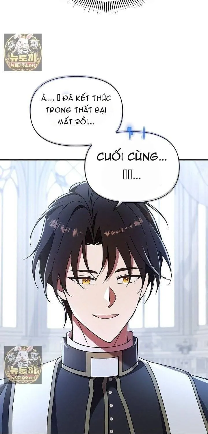Làm Ơn Dừng Đức Giáo Hoàng Lại Chap 82 - Next Chap 83