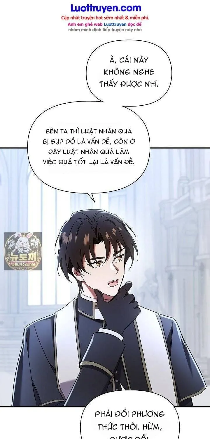Làm Ơn Dừng Đức Giáo Hoàng Lại Chap 82 - Next Chap 83