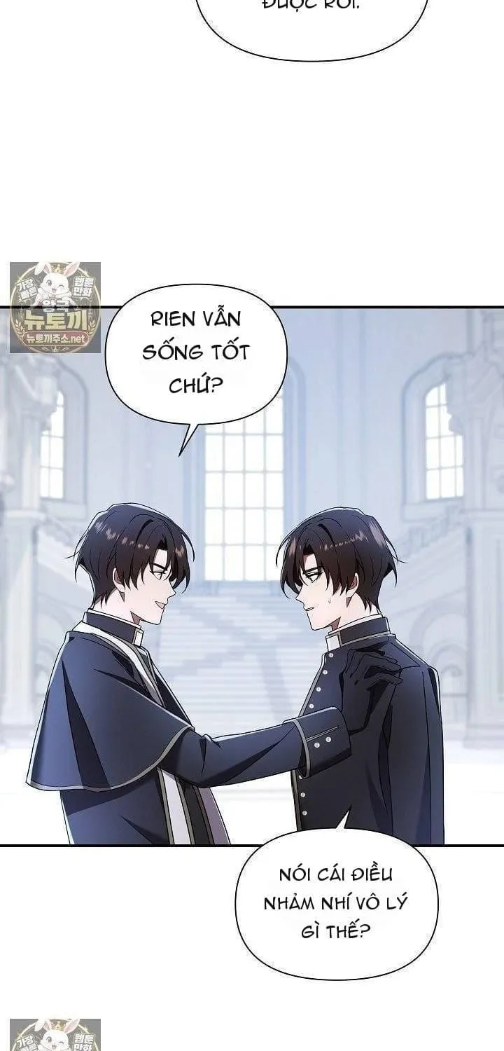 Làm Ơn Dừng Đức Giáo Hoàng Lại Chap 82 - Next Chap 83
