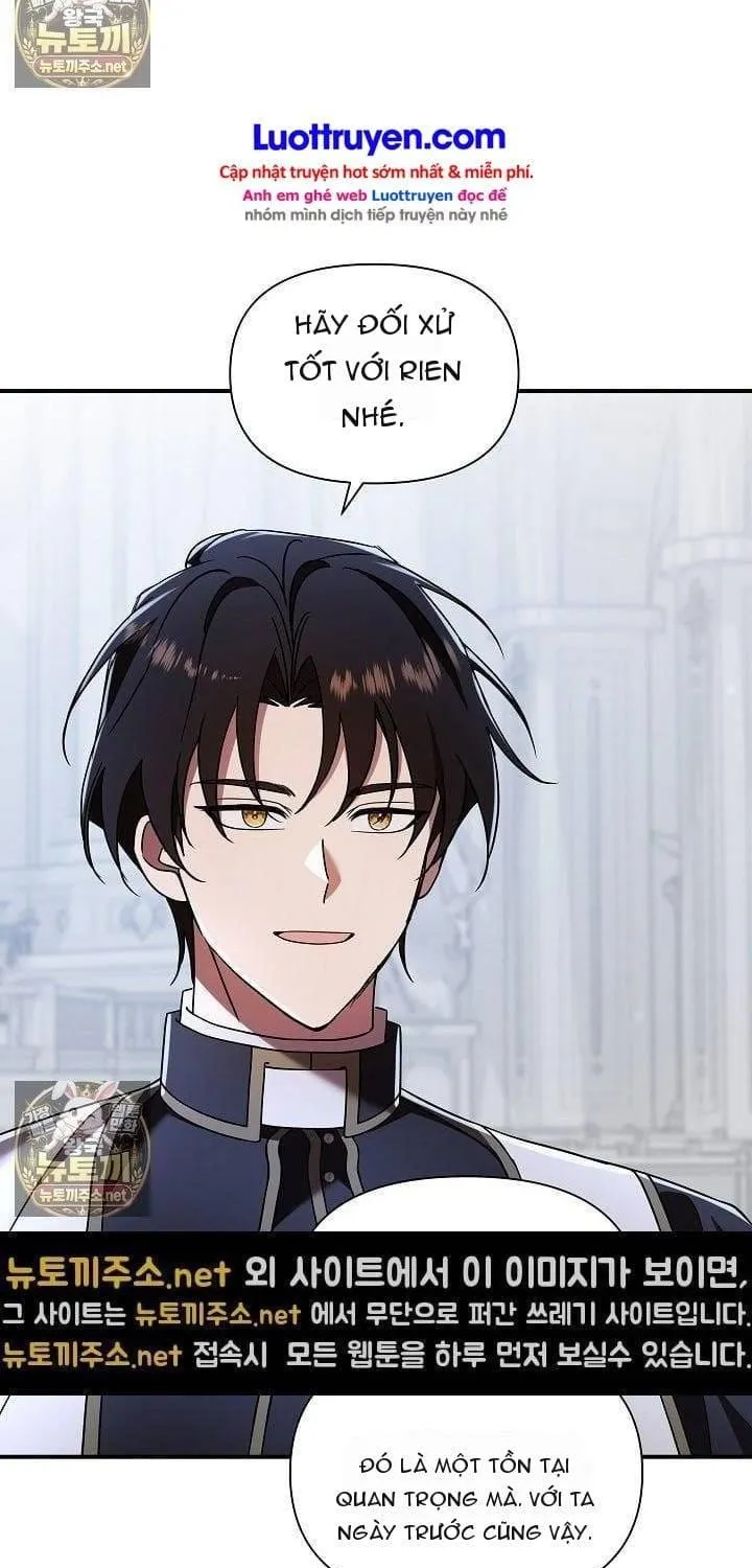 Làm Ơn Dừng Đức Giáo Hoàng Lại Chap 82 - Next Chap 83