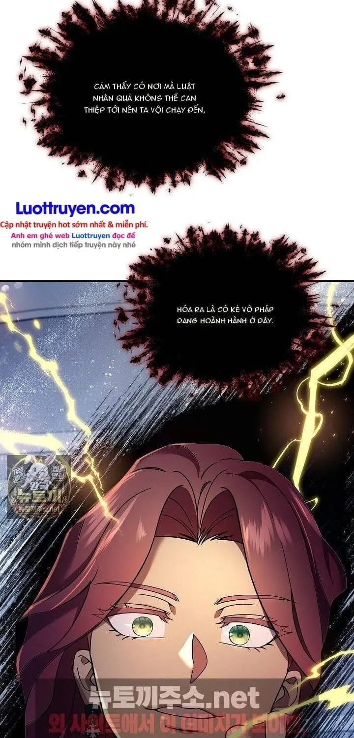 Làm Ơn Dừng Đức Giáo Hoàng Lại Chap 82 - Next Chap 83