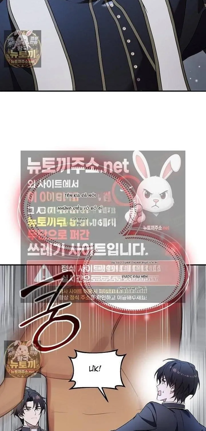 Làm Ơn Dừng Đức Giáo Hoàng Lại Chap 82 - Next Chap 83