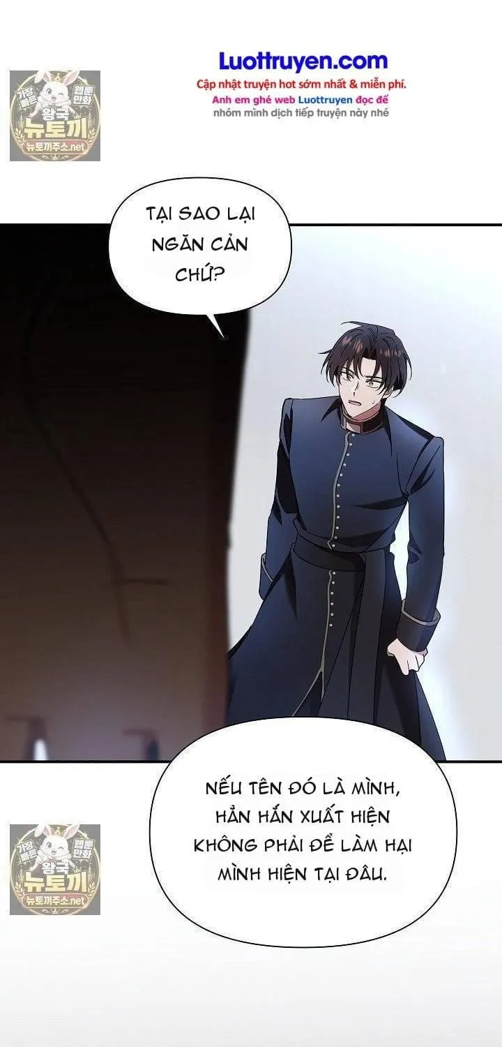 Làm Ơn Dừng Đức Giáo Hoàng Lại Chap 82 - Next Chap 83