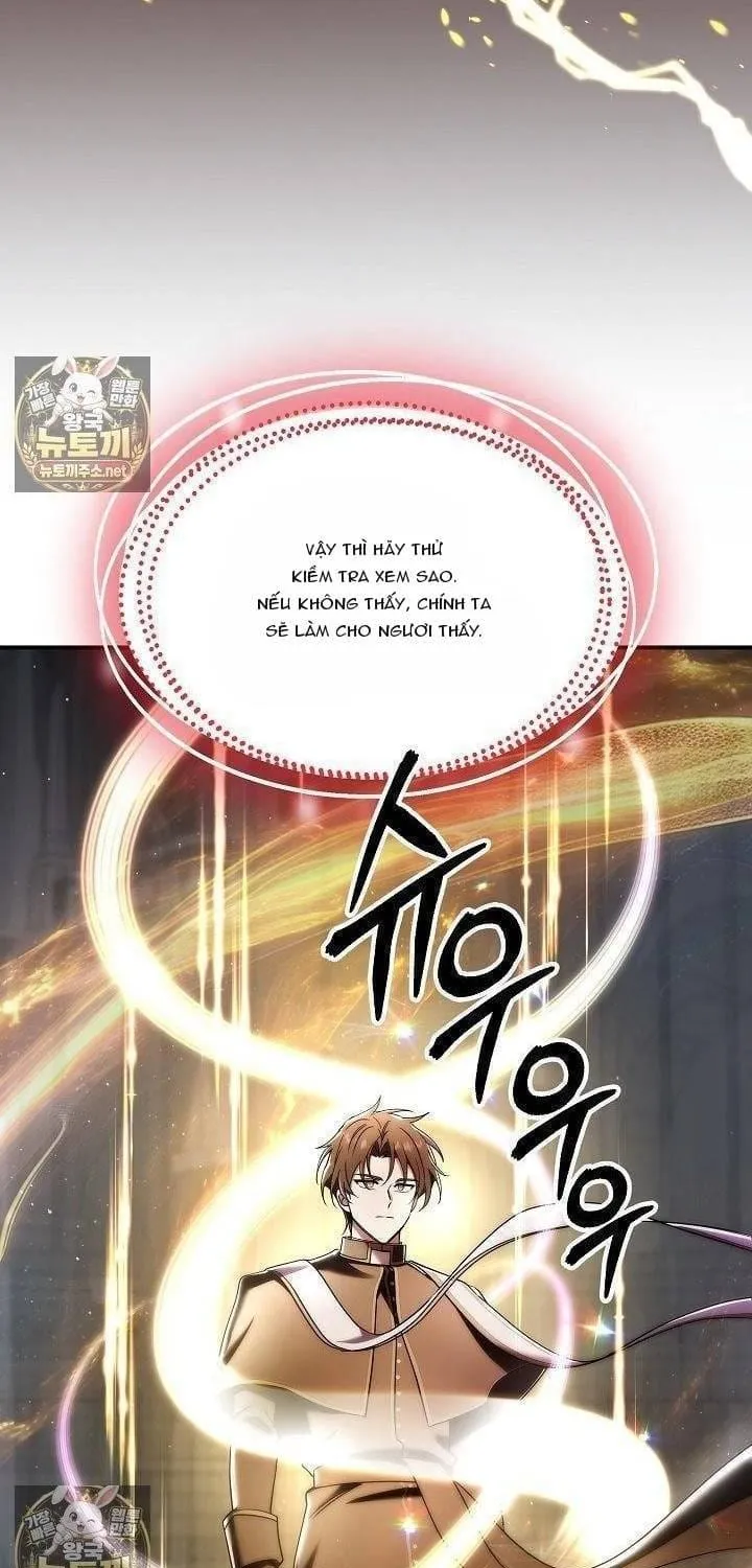 Làm Ơn Dừng Đức Giáo Hoàng Lại Chap 82 - Next Chap 83
