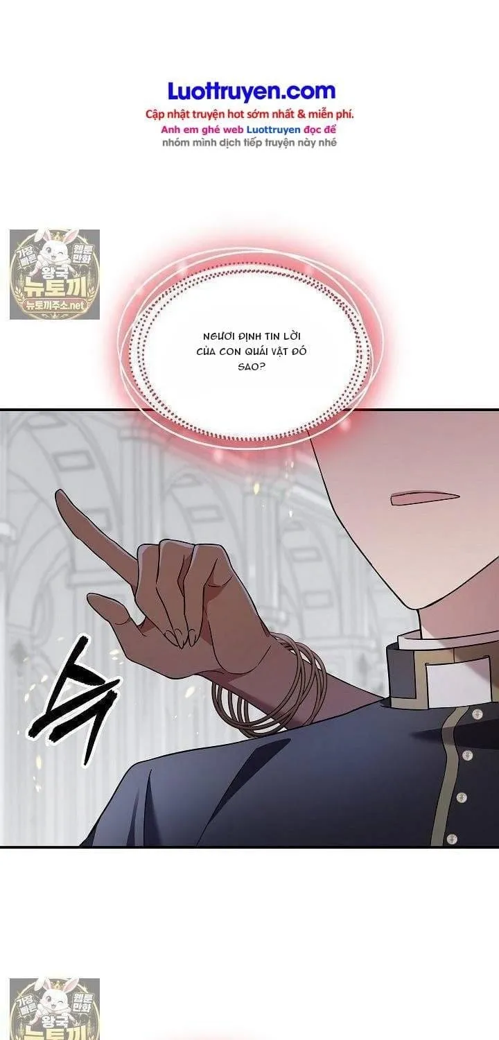 Làm Ơn Dừng Đức Giáo Hoàng Lại Chap 82 - Next Chap 83