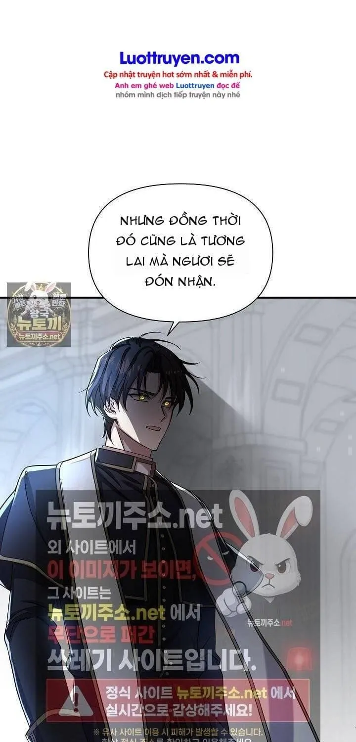Làm Ơn Dừng Đức Giáo Hoàng Lại Chap 82 - Next Chap 83