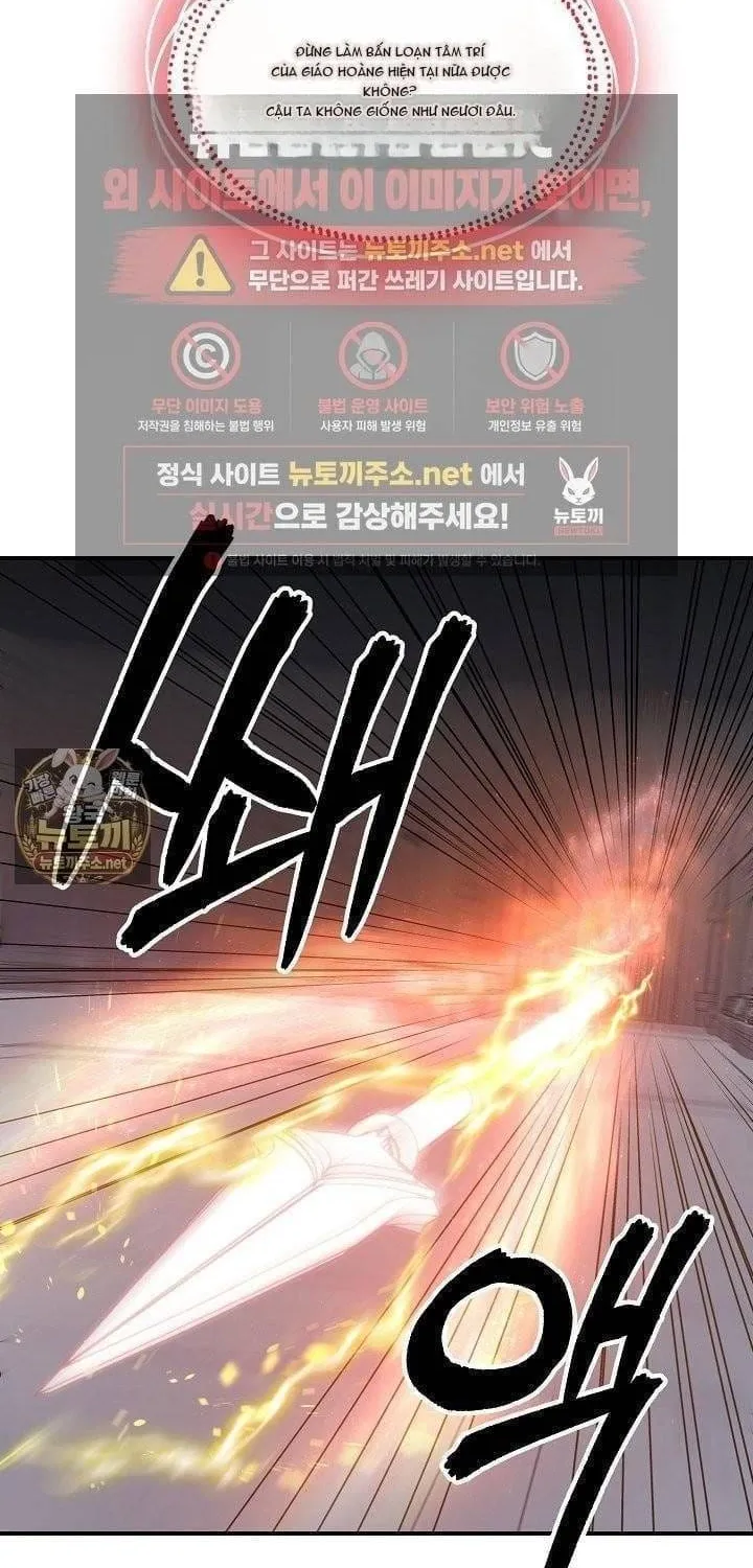 Làm Ơn Dừng Đức Giáo Hoàng Lại Chap 82 - Next Chap 83