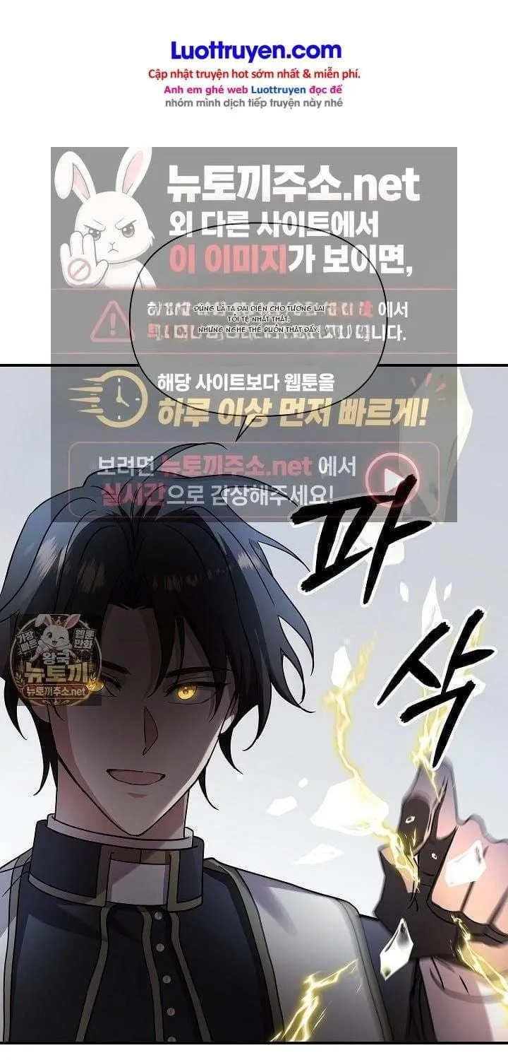 Làm Ơn Dừng Đức Giáo Hoàng Lại Chap 82 - Next Chap 83