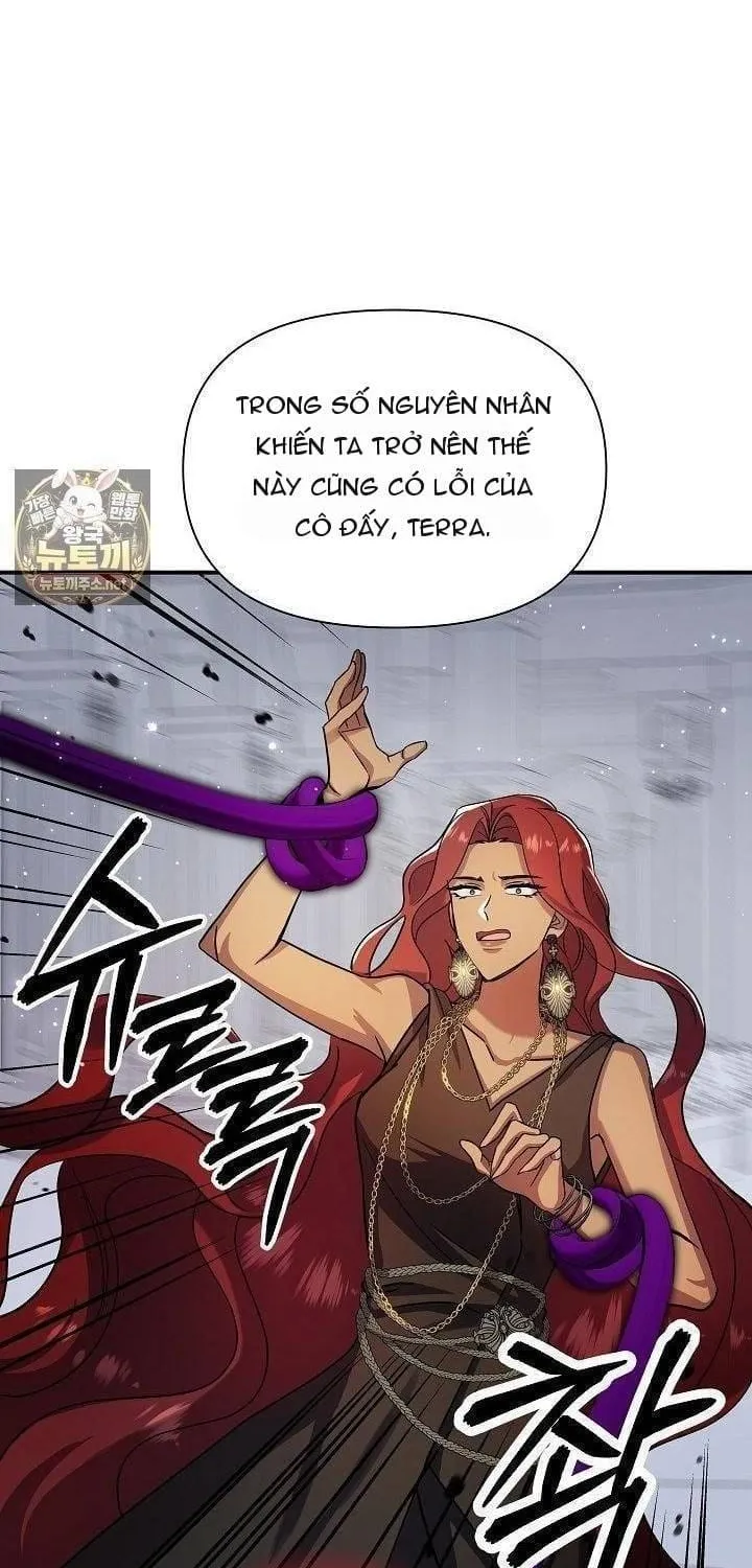 Làm Ơn Dừng Đức Giáo Hoàng Lại Chap 82 - Next Chap 83