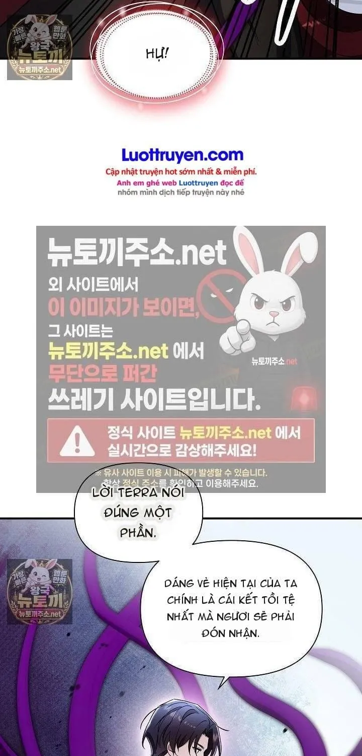 Làm Ơn Dừng Đức Giáo Hoàng Lại Chap 82 - Next Chap 83