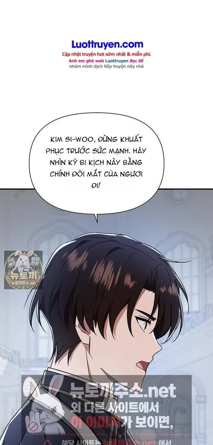 Làm Ơn Dừng Đức Giáo Hoàng Lại Chap 82 - Next Chap 83