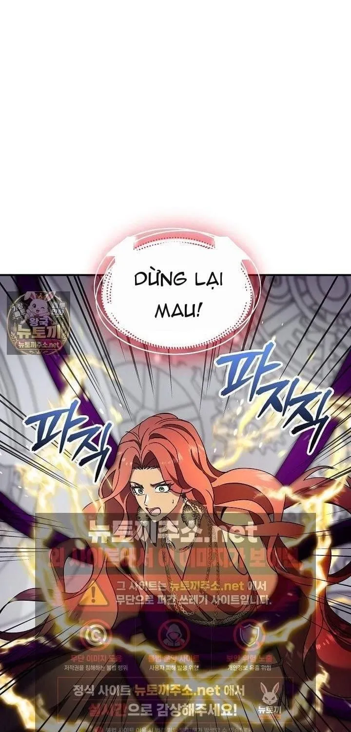 Làm Ơn Dừng Đức Giáo Hoàng Lại Chap 82 - Next Chap 83