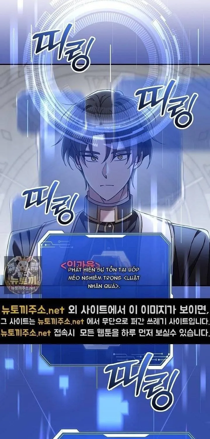 Làm Ơn Dừng Đức Giáo Hoàng Lại Chap 82 - Next Chap 83