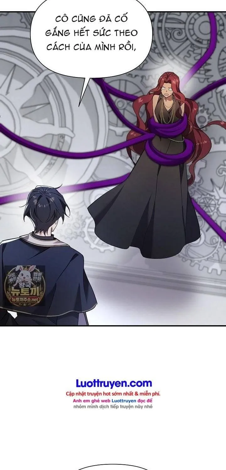 Làm Ơn Dừng Đức Giáo Hoàng Lại Chap 82 - Next Chap 83