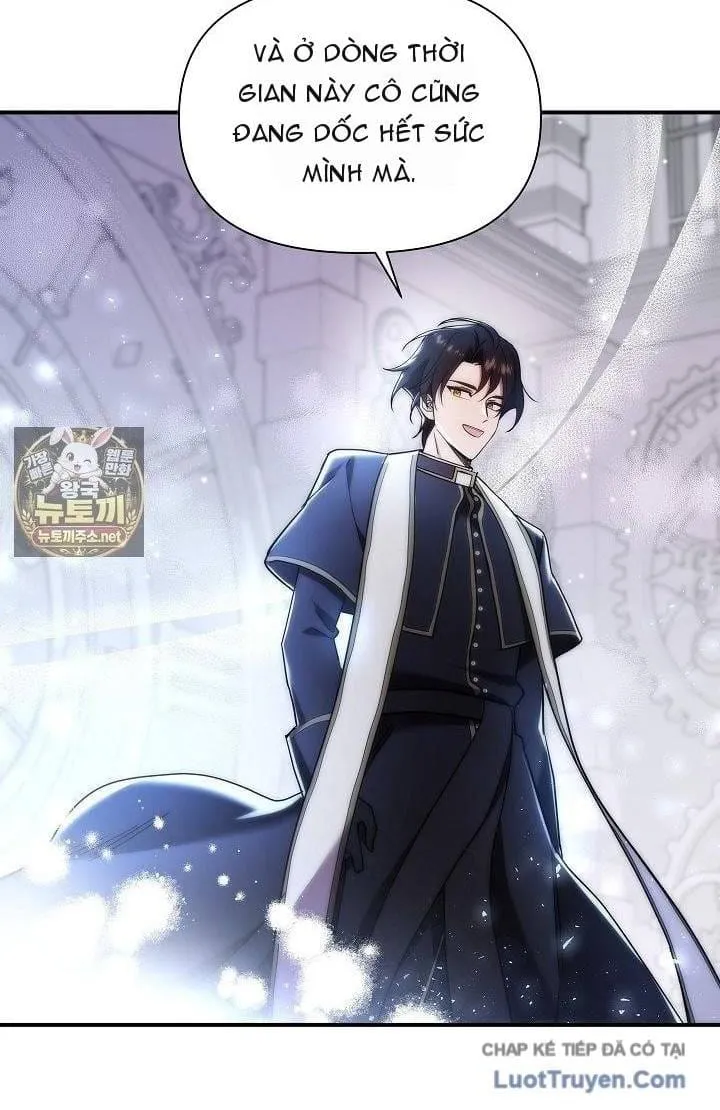 Làm Ơn Dừng Đức Giáo Hoàng Lại Chap 82 - Next Chap 83
