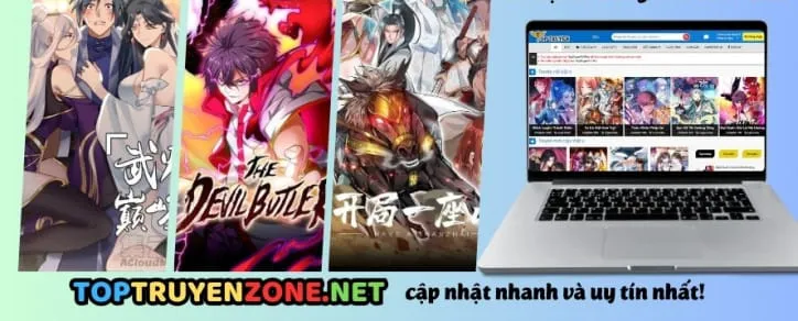 Làm Ơn Dừng Đức Giáo Hoàng Lại Chap 83 - Next Chap 84