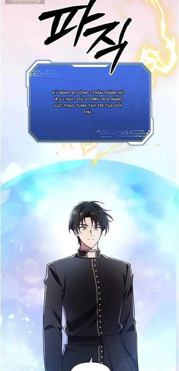 Làm Ơn Dừng Đức Giáo Hoàng Lại Chap 83 - Next Chap 84