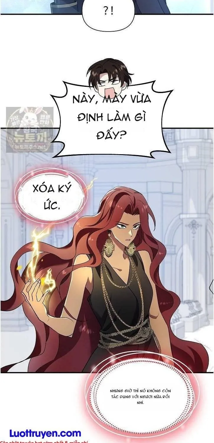 Làm Ơn Dừng Đức Giáo Hoàng Lại Chap 83 - Next Chap 84