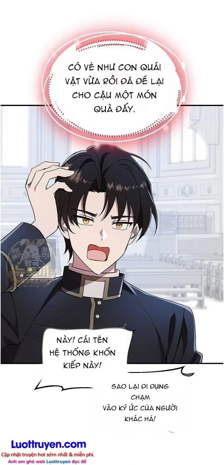 Làm Ơn Dừng Đức Giáo Hoàng Lại Chap 83 - Next Chap 84