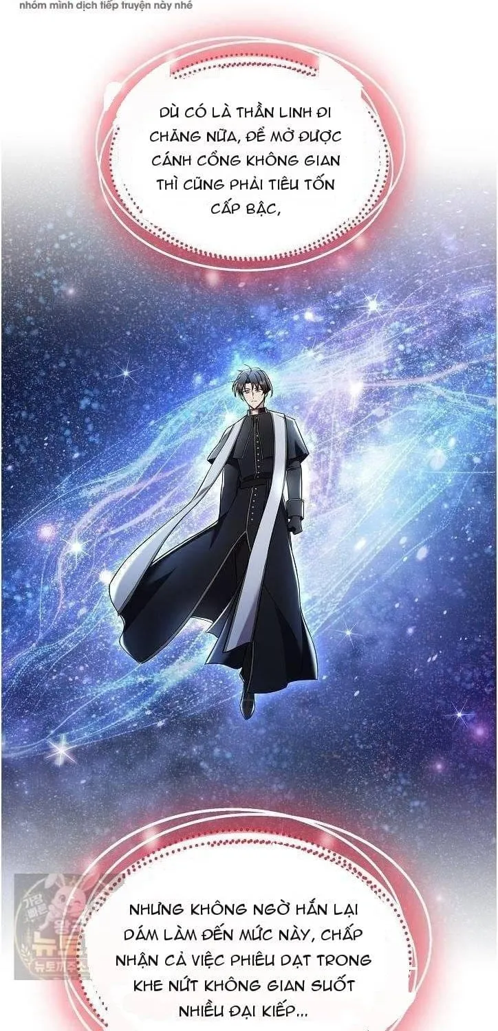 Làm Ơn Dừng Đức Giáo Hoàng Lại Chap 83 - Next Chap 84