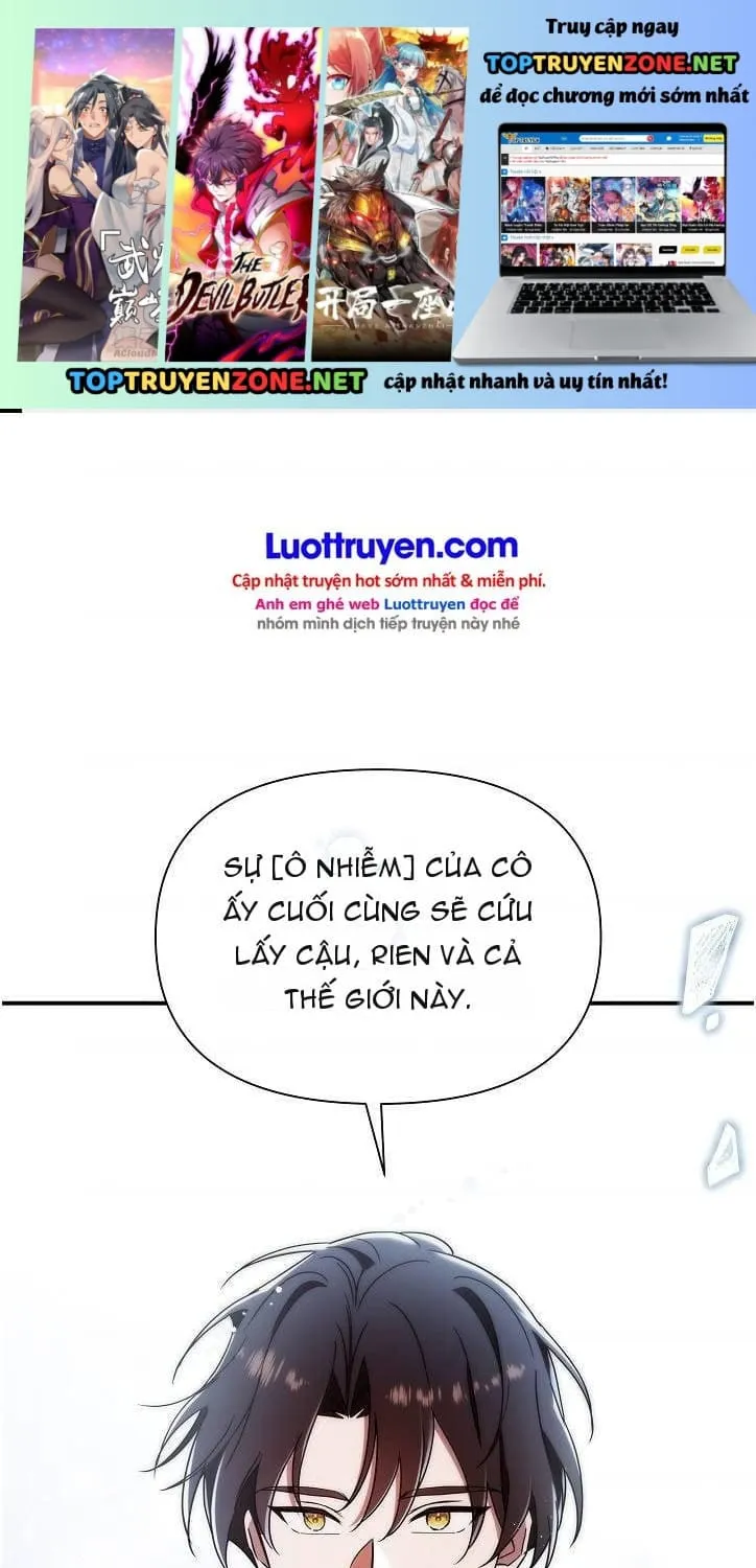 Làm Ơn Dừng Đức Giáo Hoàng Lại Chap 83 - Next Chap 84