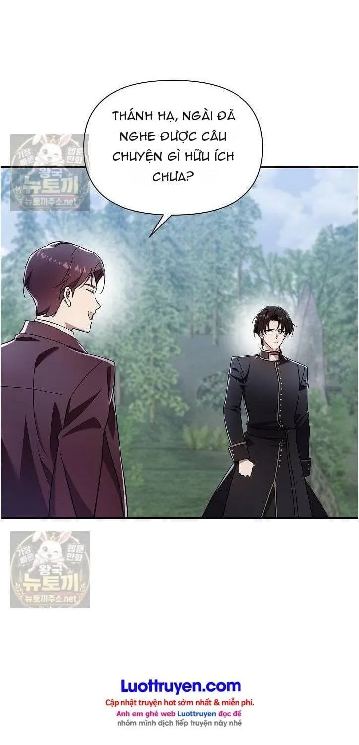 Làm Ơn Dừng Đức Giáo Hoàng Lại Chap 83 - Next Chap 84