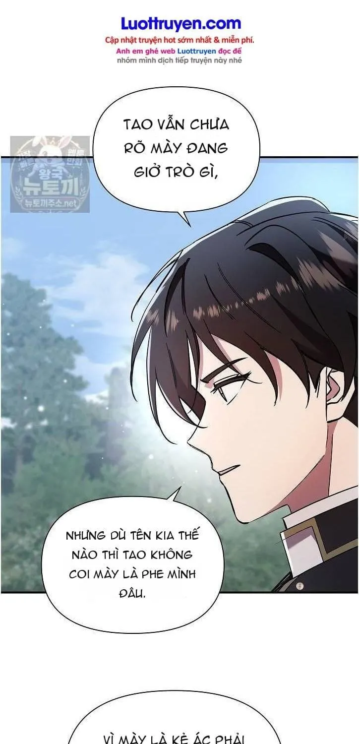 Làm Ơn Dừng Đức Giáo Hoàng Lại Chap 83 - Next Chap 84