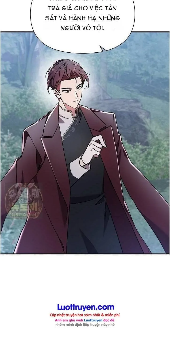 Làm Ơn Dừng Đức Giáo Hoàng Lại Chap 83 - Next Chap 84
