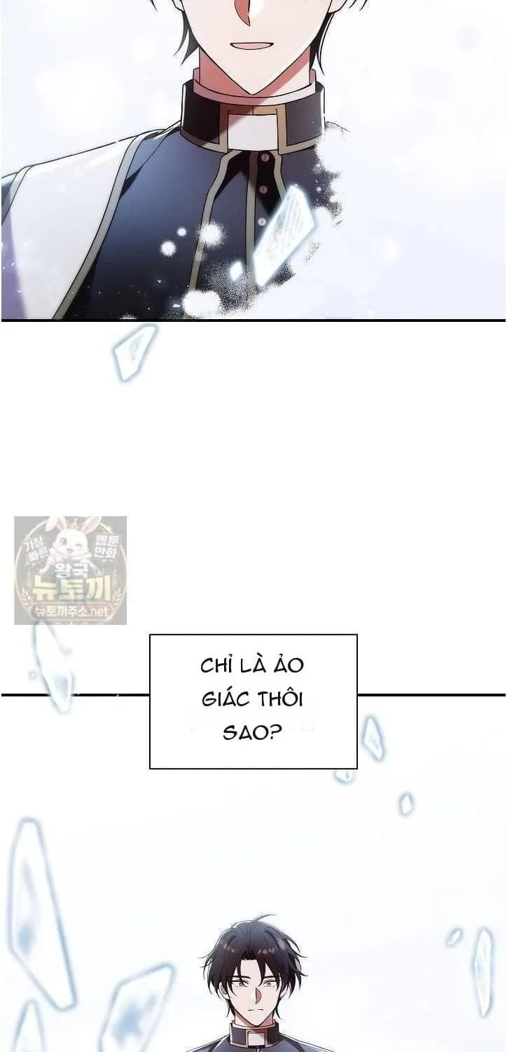 Làm Ơn Dừng Đức Giáo Hoàng Lại Chap 83 - Next Chap 84