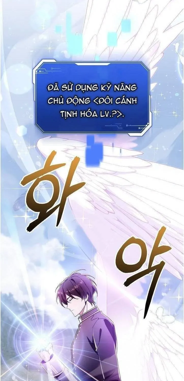 Làm Ơn Dừng Đức Giáo Hoàng Lại Chap 83 - Next Chap 84