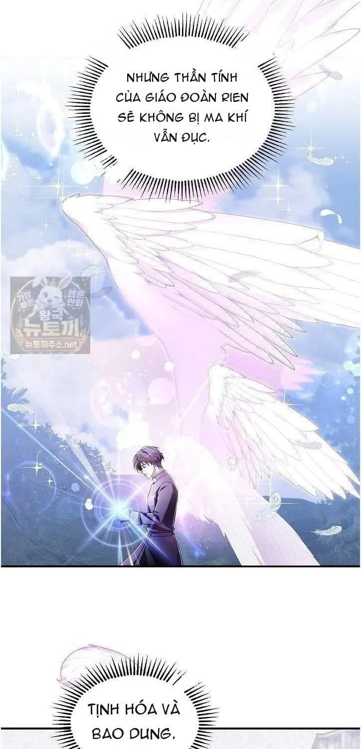Làm Ơn Dừng Đức Giáo Hoàng Lại Chap 83 - Next Chap 84