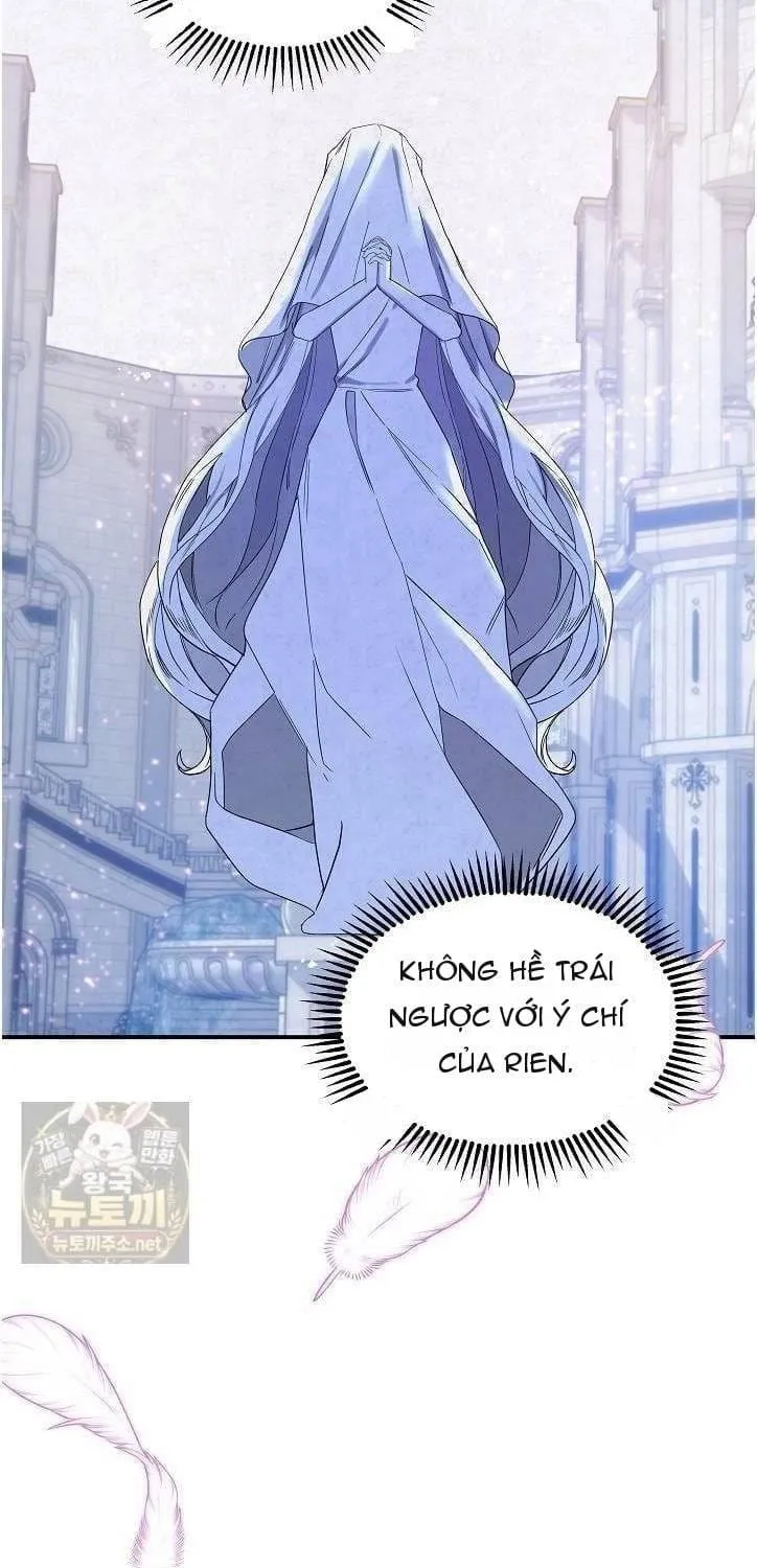 Làm Ơn Dừng Đức Giáo Hoàng Lại Chap 83 - Next Chap 84