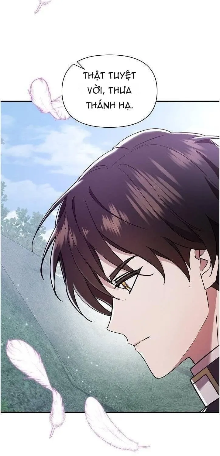 Làm Ơn Dừng Đức Giáo Hoàng Lại Chap 83 - Next Chap 84
