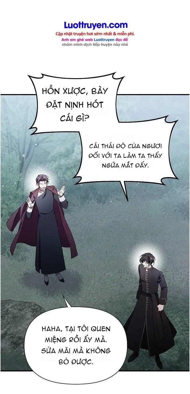 Làm Ơn Dừng Đức Giáo Hoàng Lại Chap 83 - Next Chap 84