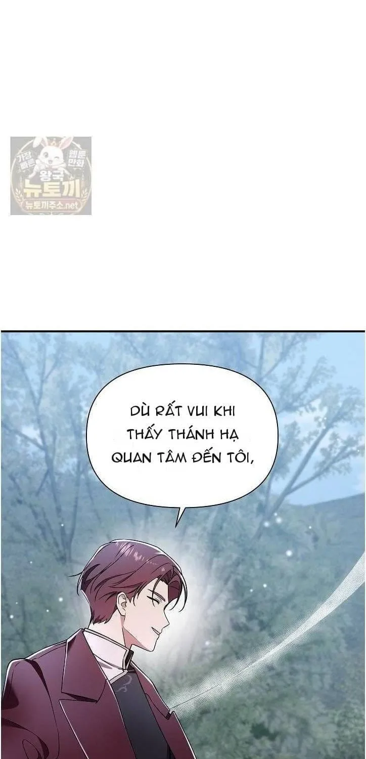 Làm Ơn Dừng Đức Giáo Hoàng Lại Chap 83 - Next Chap 84