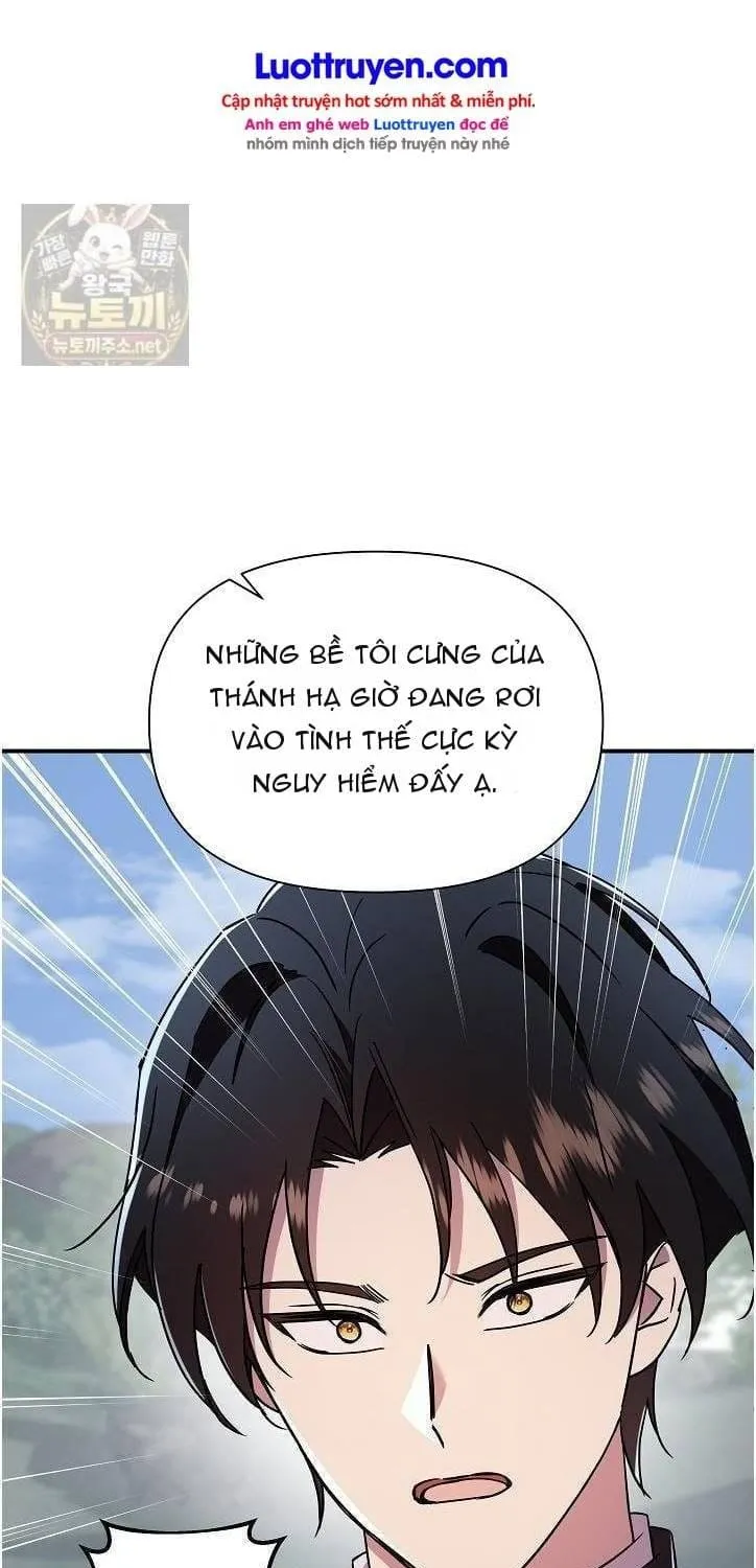 Làm Ơn Dừng Đức Giáo Hoàng Lại Chap 83 - Next Chap 84