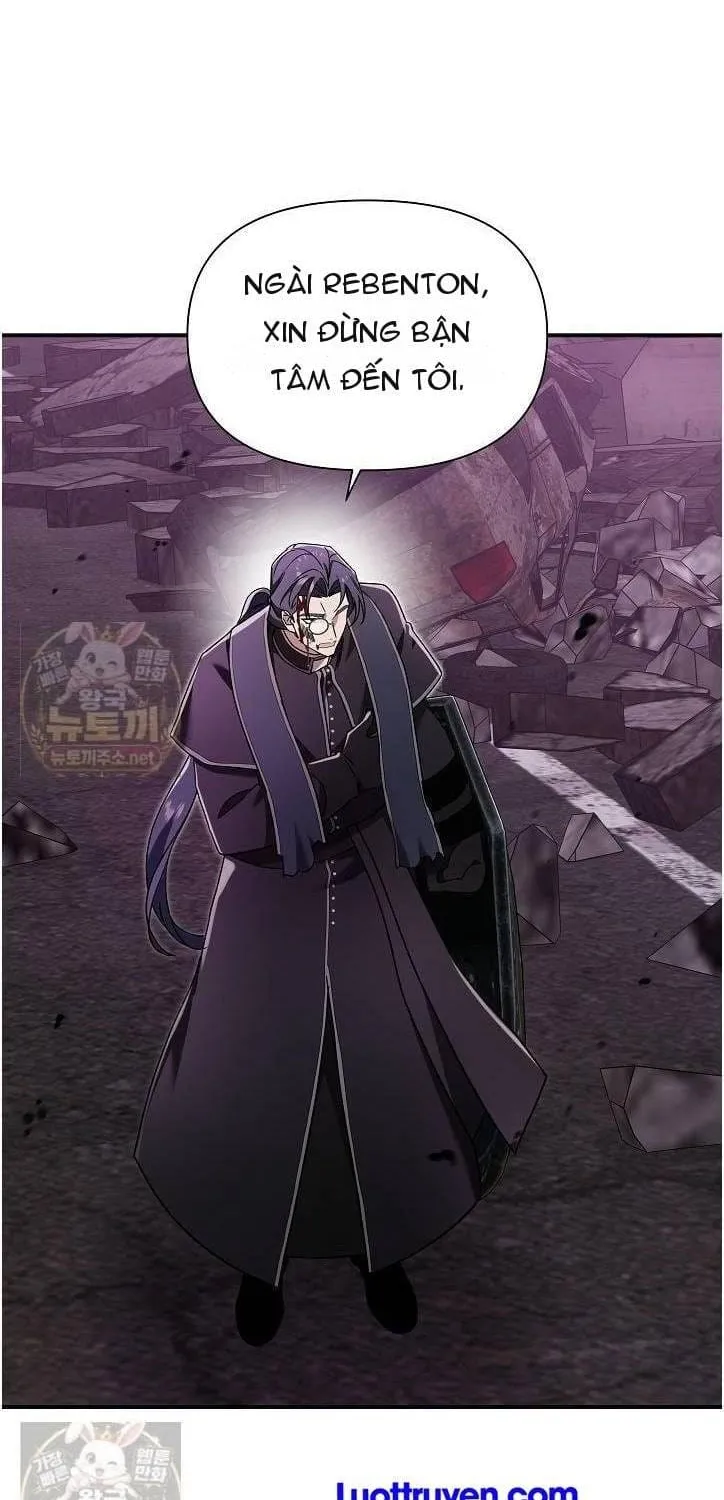 Làm Ơn Dừng Đức Giáo Hoàng Lại Chap 83 - Next Chap 84