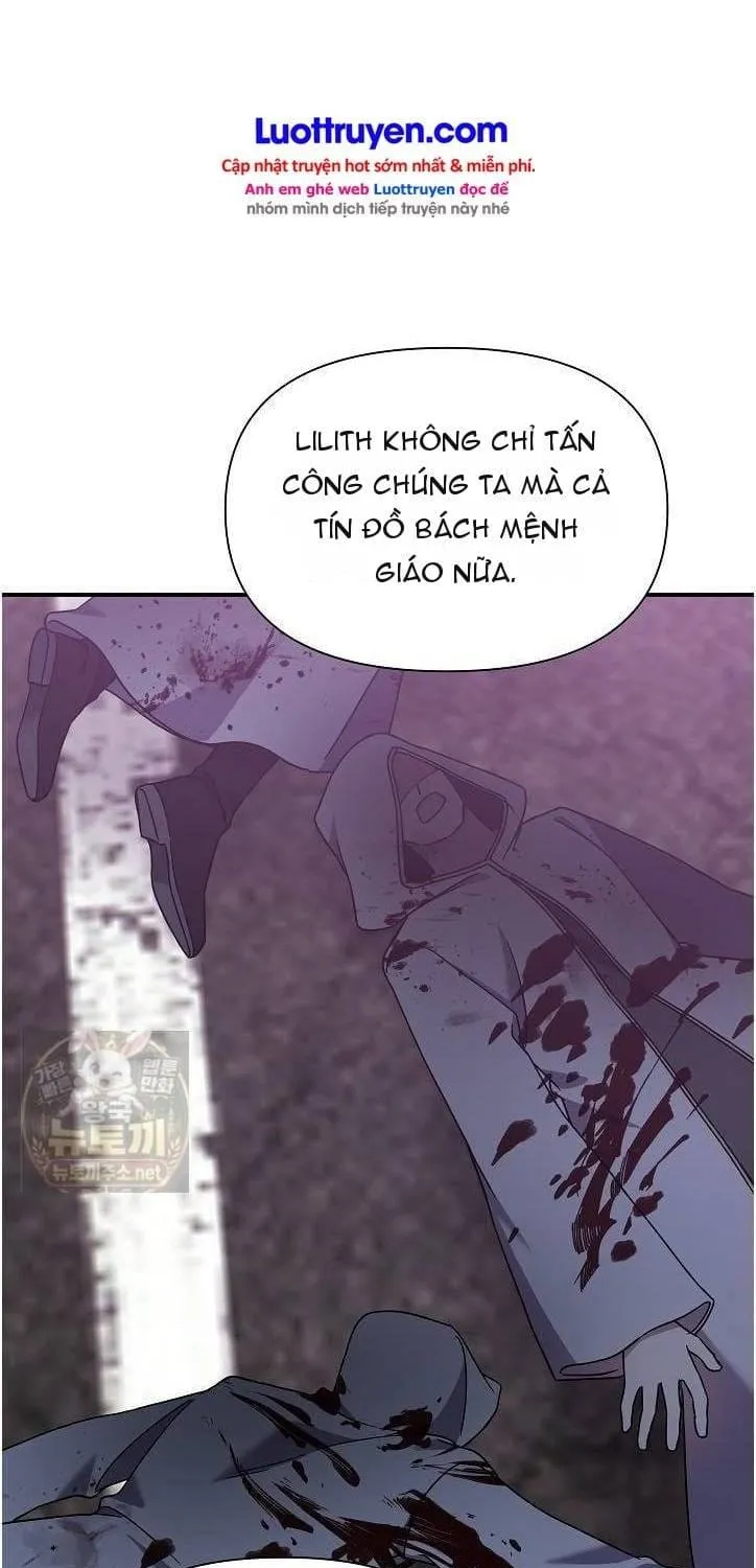 Làm Ơn Dừng Đức Giáo Hoàng Lại Chap 83 - Next Chap 84
