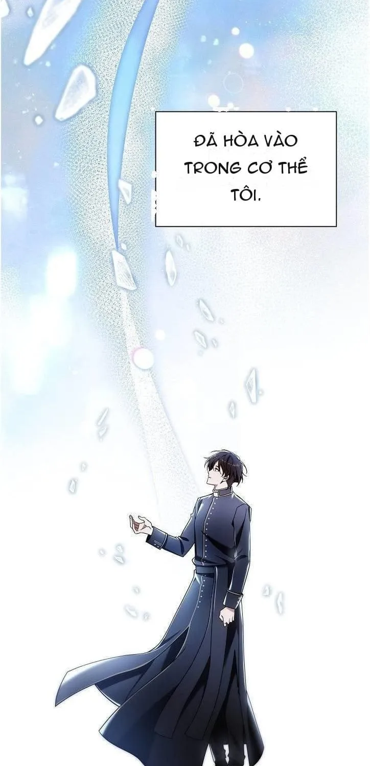 Làm Ơn Dừng Đức Giáo Hoàng Lại Chap 83 - Next Chap 84