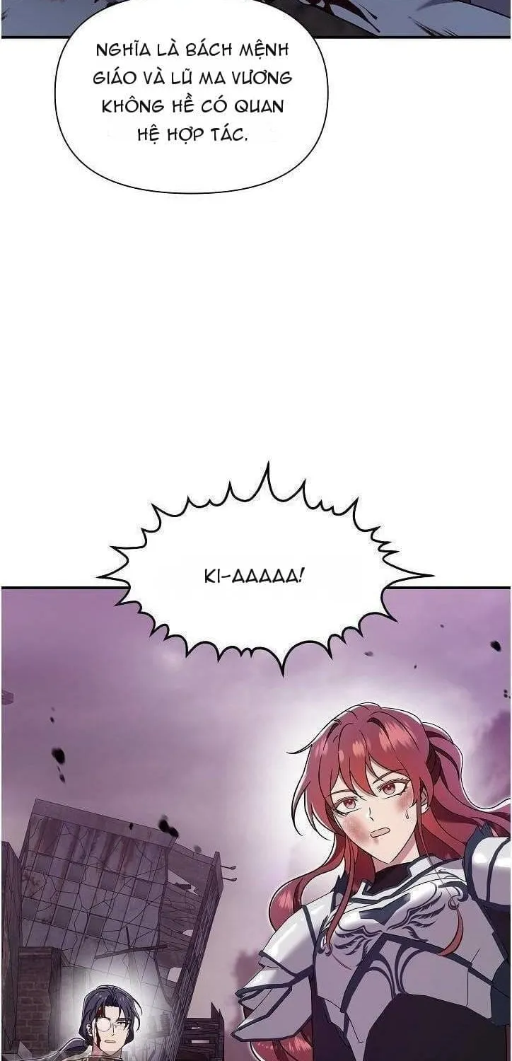 Làm Ơn Dừng Đức Giáo Hoàng Lại Chap 83 - Next Chap 84