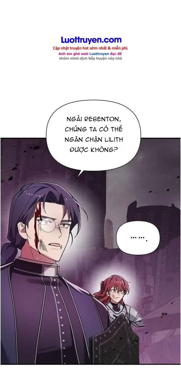 Làm Ơn Dừng Đức Giáo Hoàng Lại Chap 83 - Next Chap 84